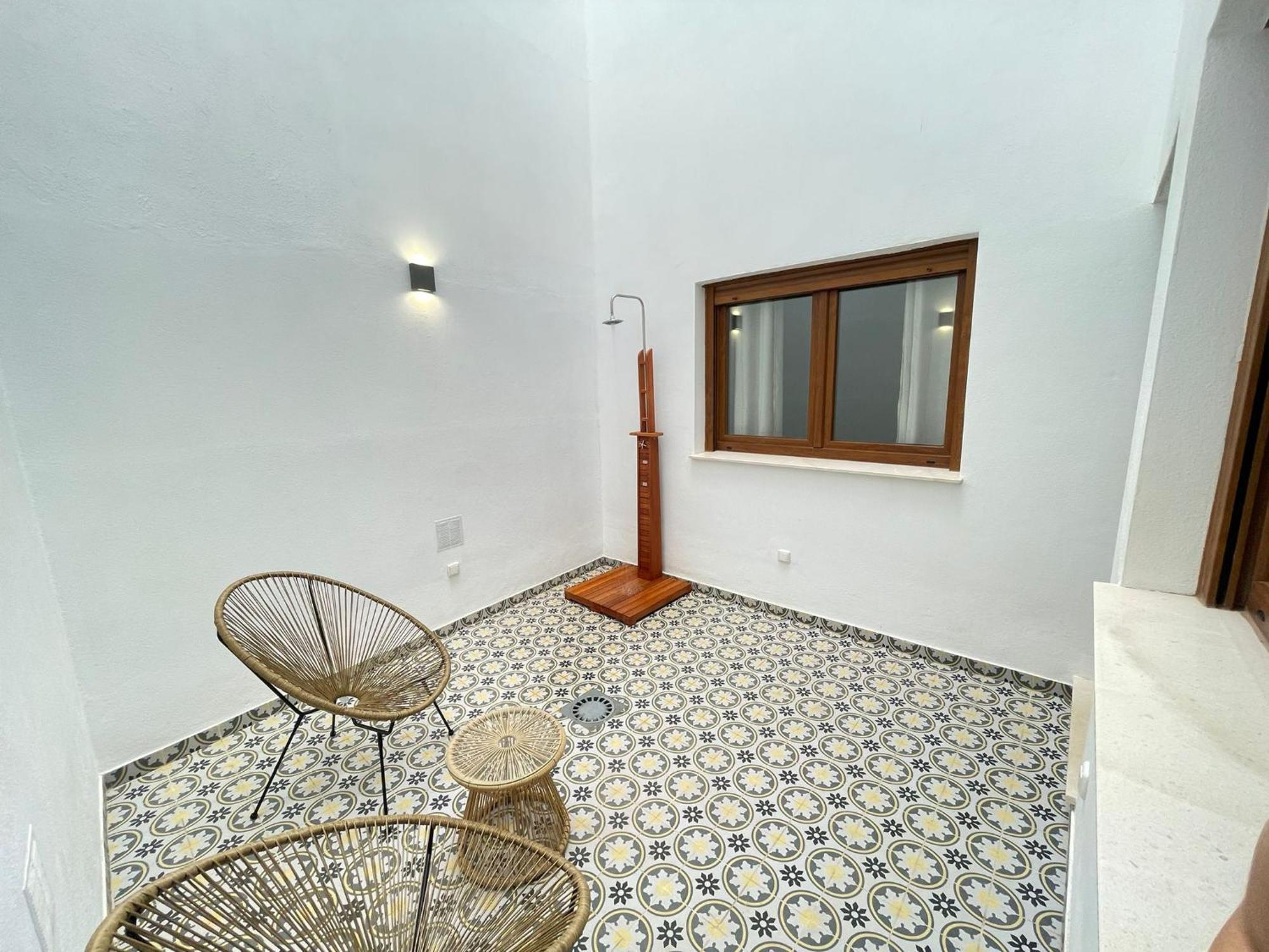 Selecta Marbella Sentire Apartaments Exterior photo