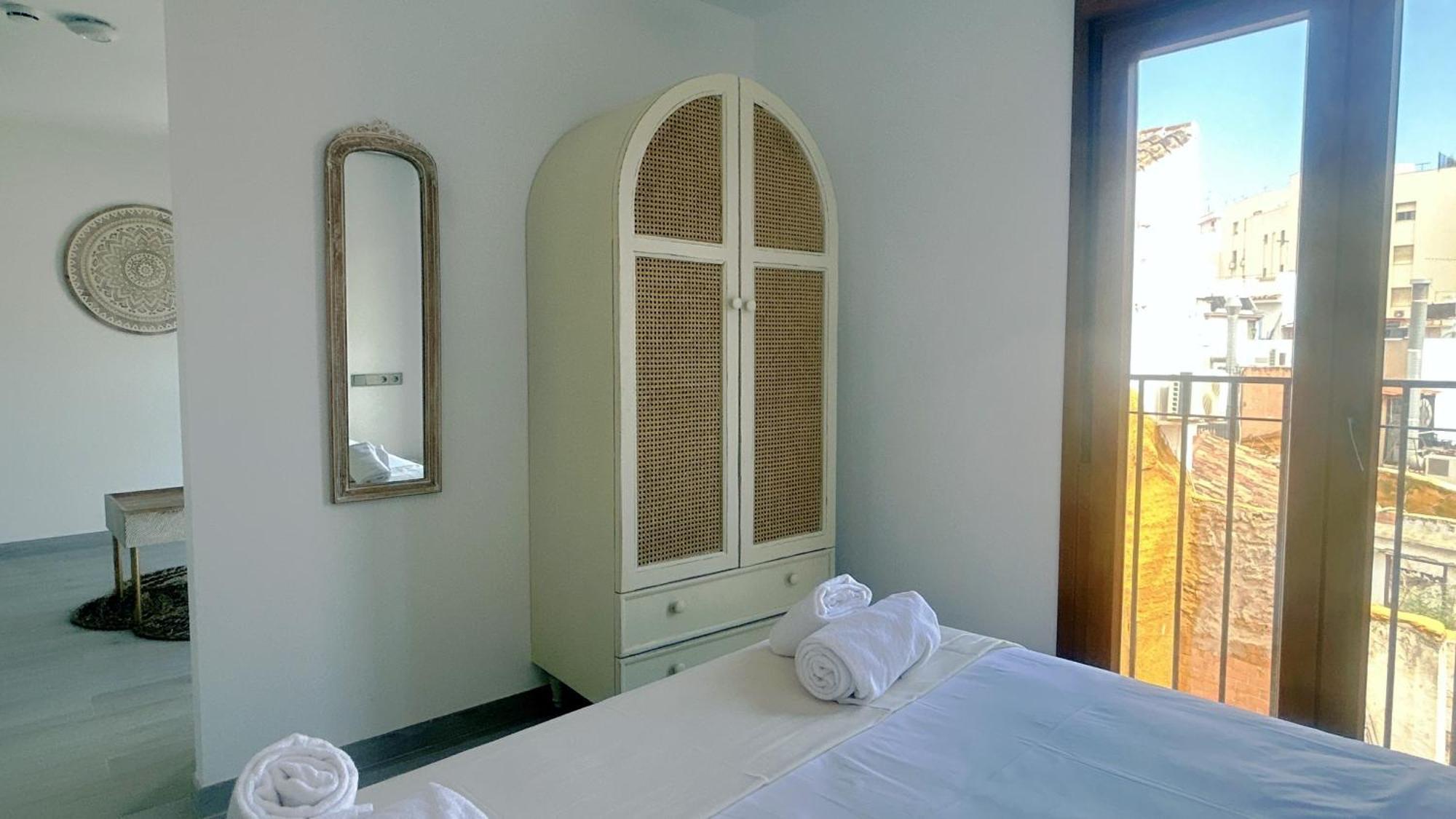 Selecta Marbella Sentire Apartaments Exterior photo