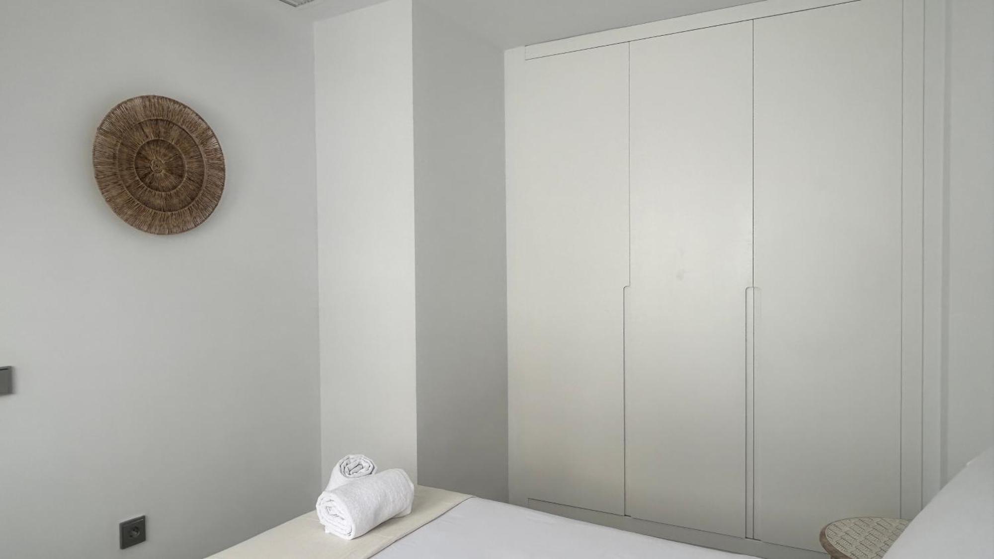 Selecta Marbella Sentire Apartaments Exterior photo