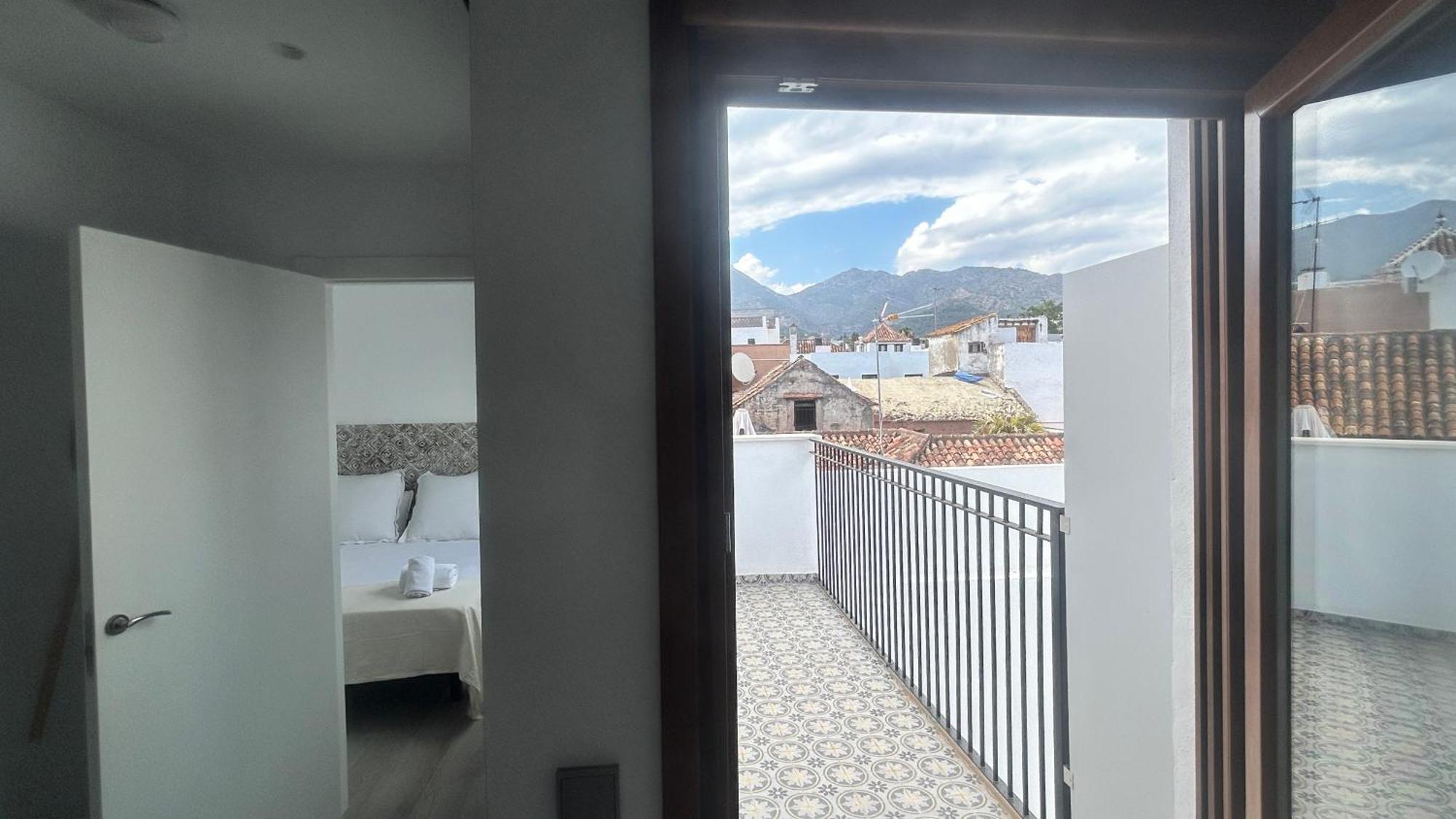 Selecta Marbella Sentire Apartaments Exterior photo