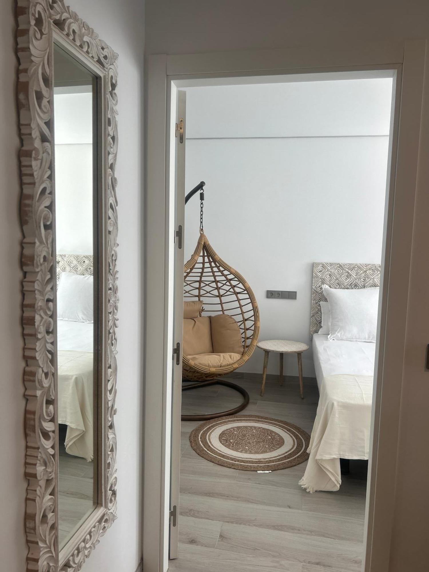Selecta Marbella Sentire Apartaments Exterior photo