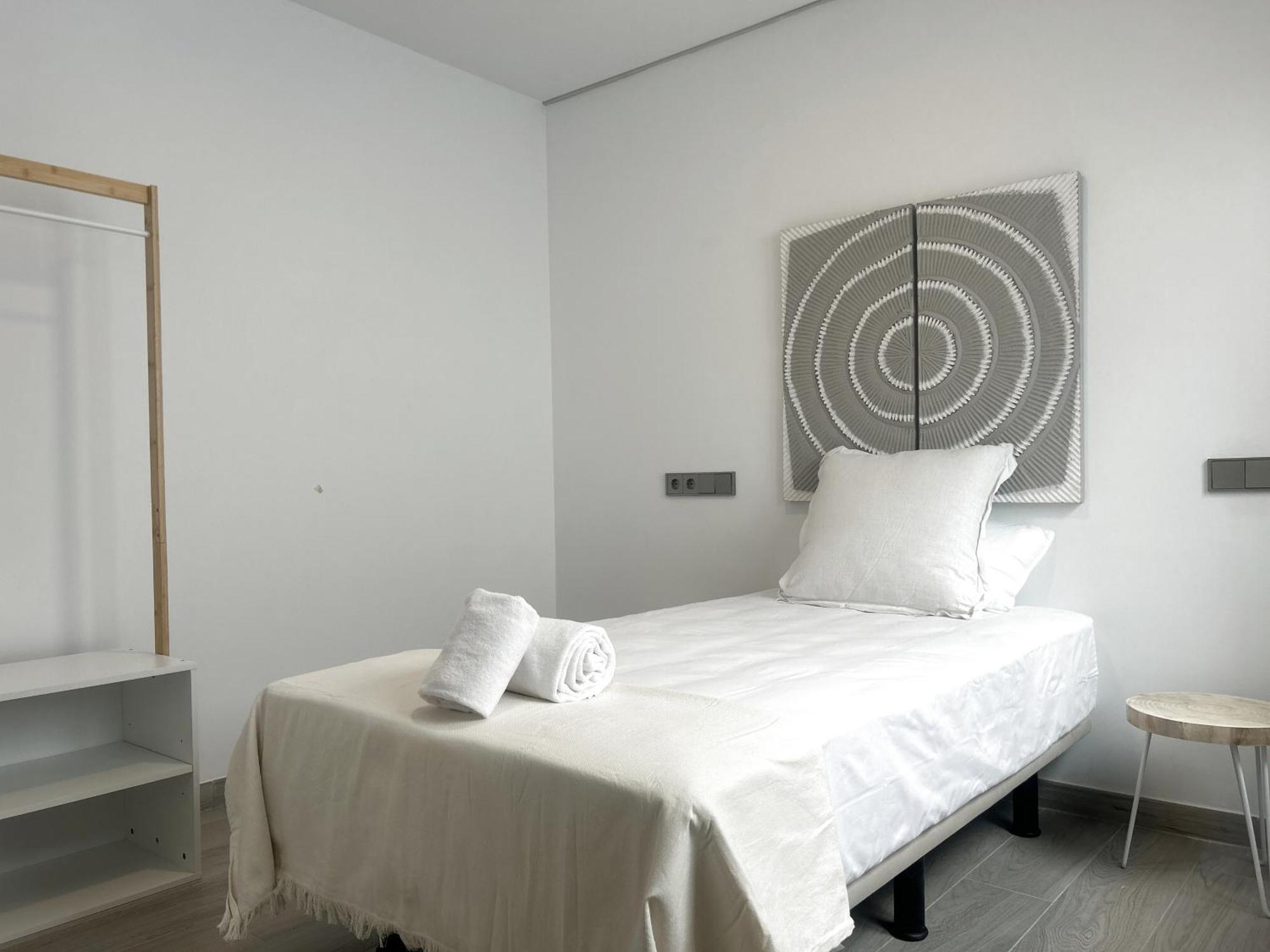 Selecta Marbella Sentire Apartaments Exterior photo