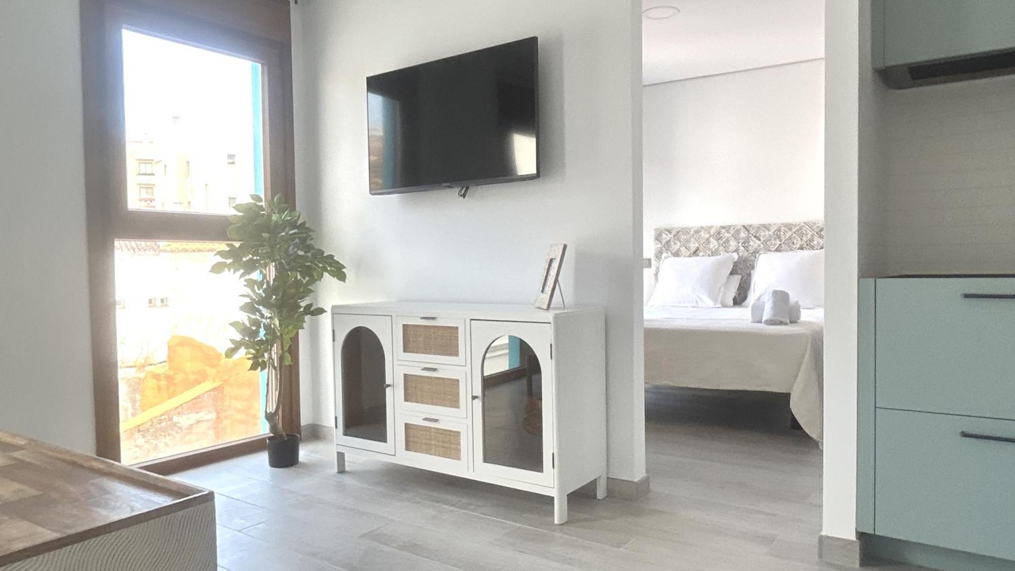 Selecta Marbella Sentire Apartaments Exterior photo