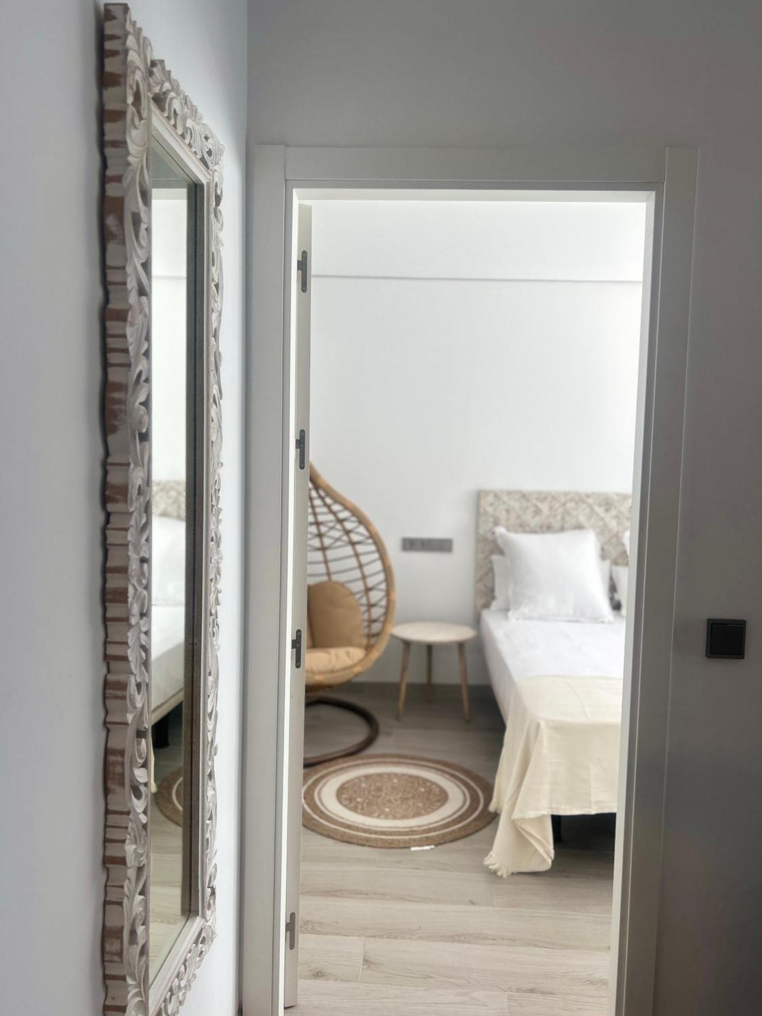 Selecta Marbella Sentire Apartaments Exterior photo