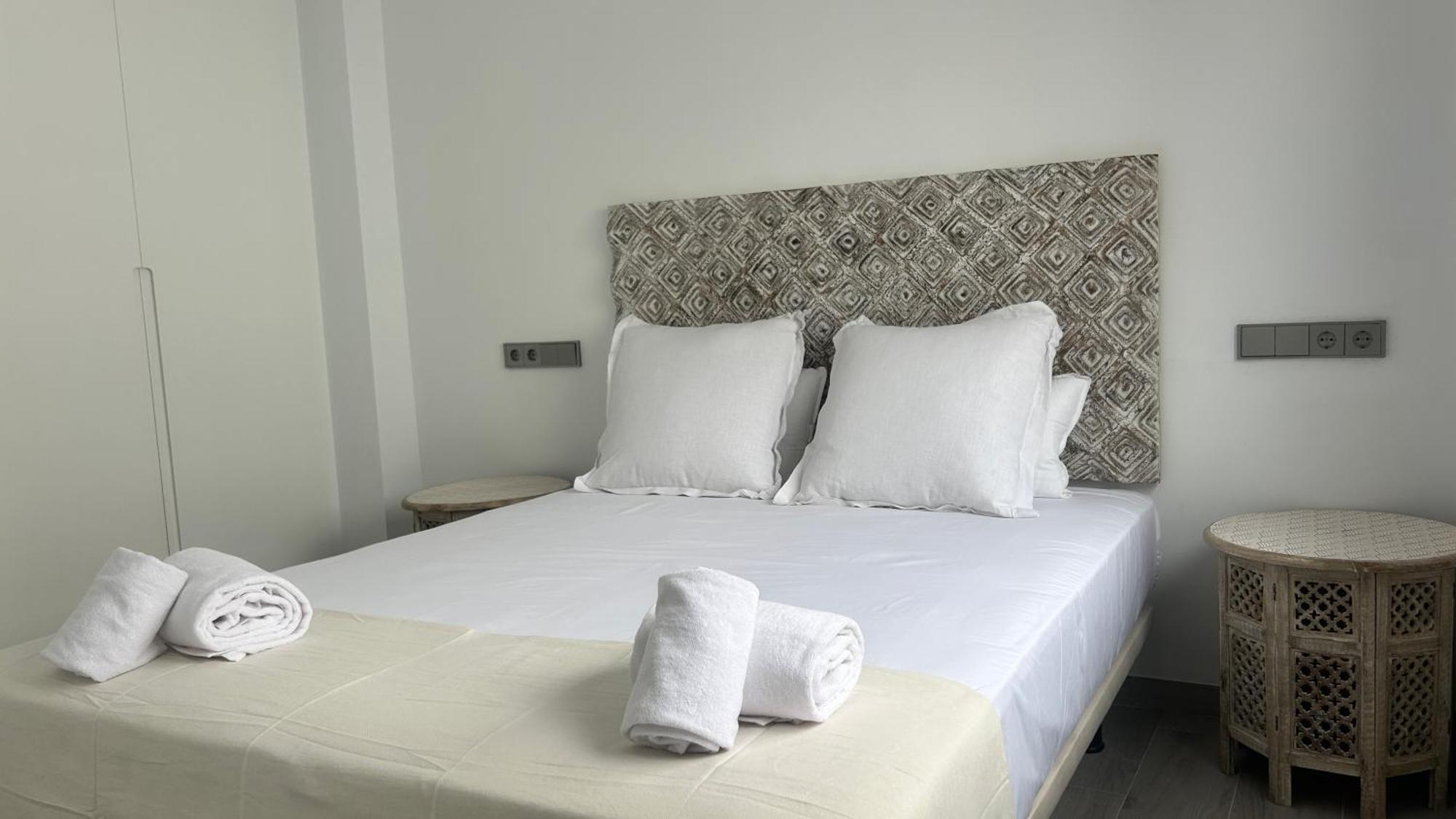 Selecta Marbella Sentire Apartaments Exterior photo